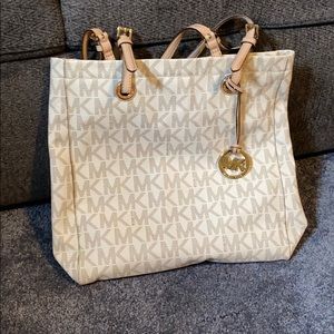 Michael Kors shoulder bag